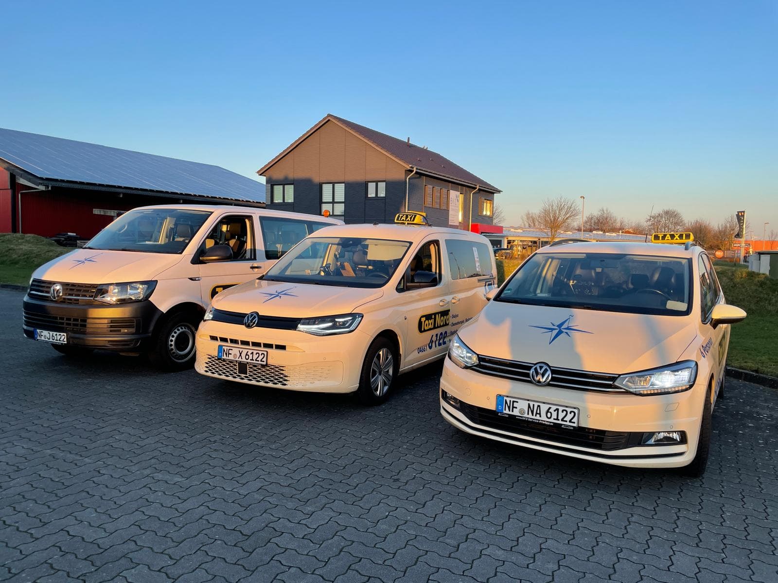 Rollstuhlfahrten - Mobilität ohne Grenzen
