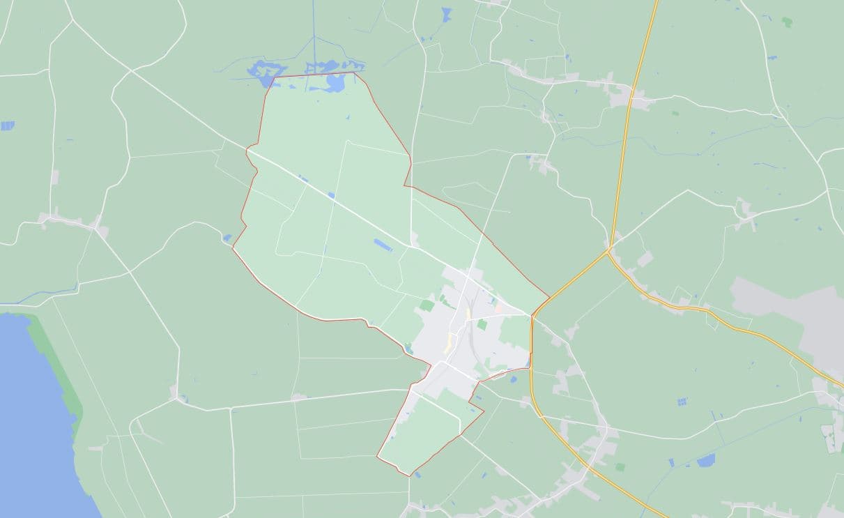 Taxi Nord Einzugsbereich Niebüll und Umgebung